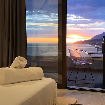 Anassa Suites 希马拉 外观 照片