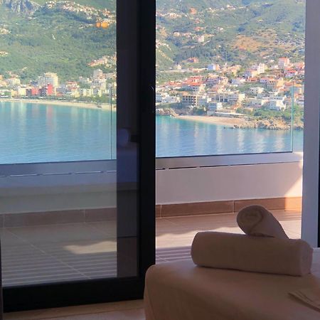 Anassa Suites 希马拉 外观 照片