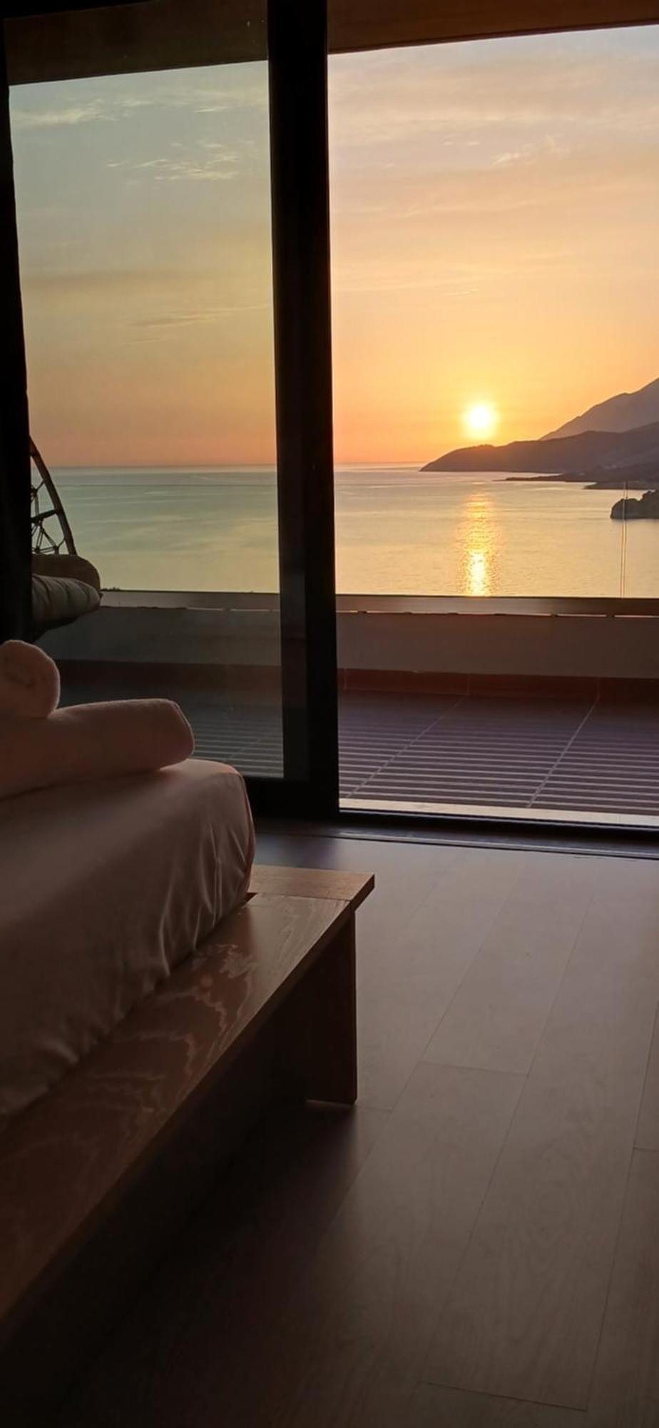 Anassa Suites 希马拉 外观 照片
