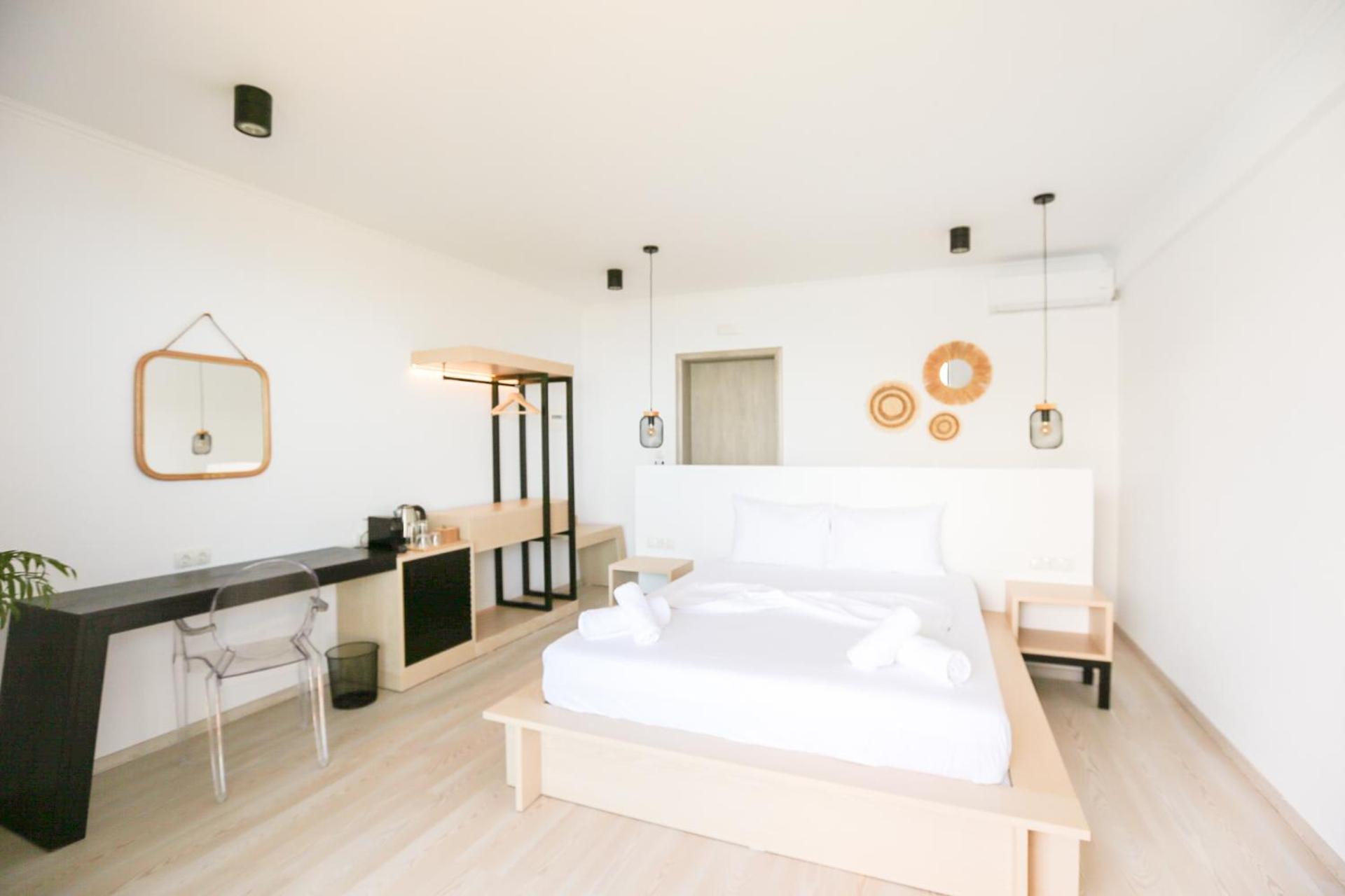 Anassa Suites 希马拉 客房 照片