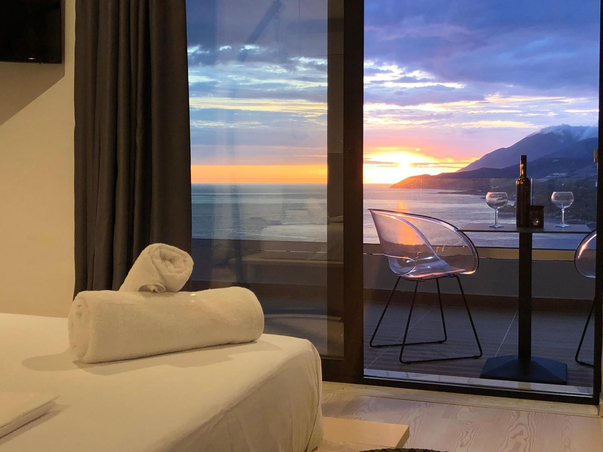 Anassa Suites 希马拉 外观 照片