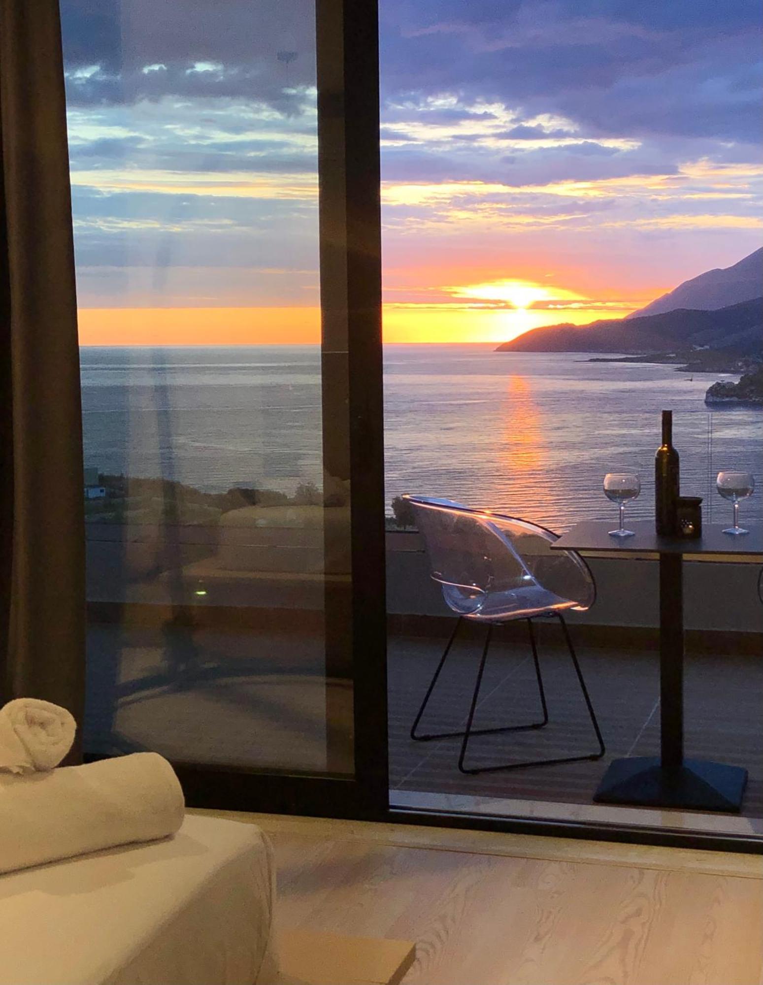 Anassa Suites 希马拉 外观 照片