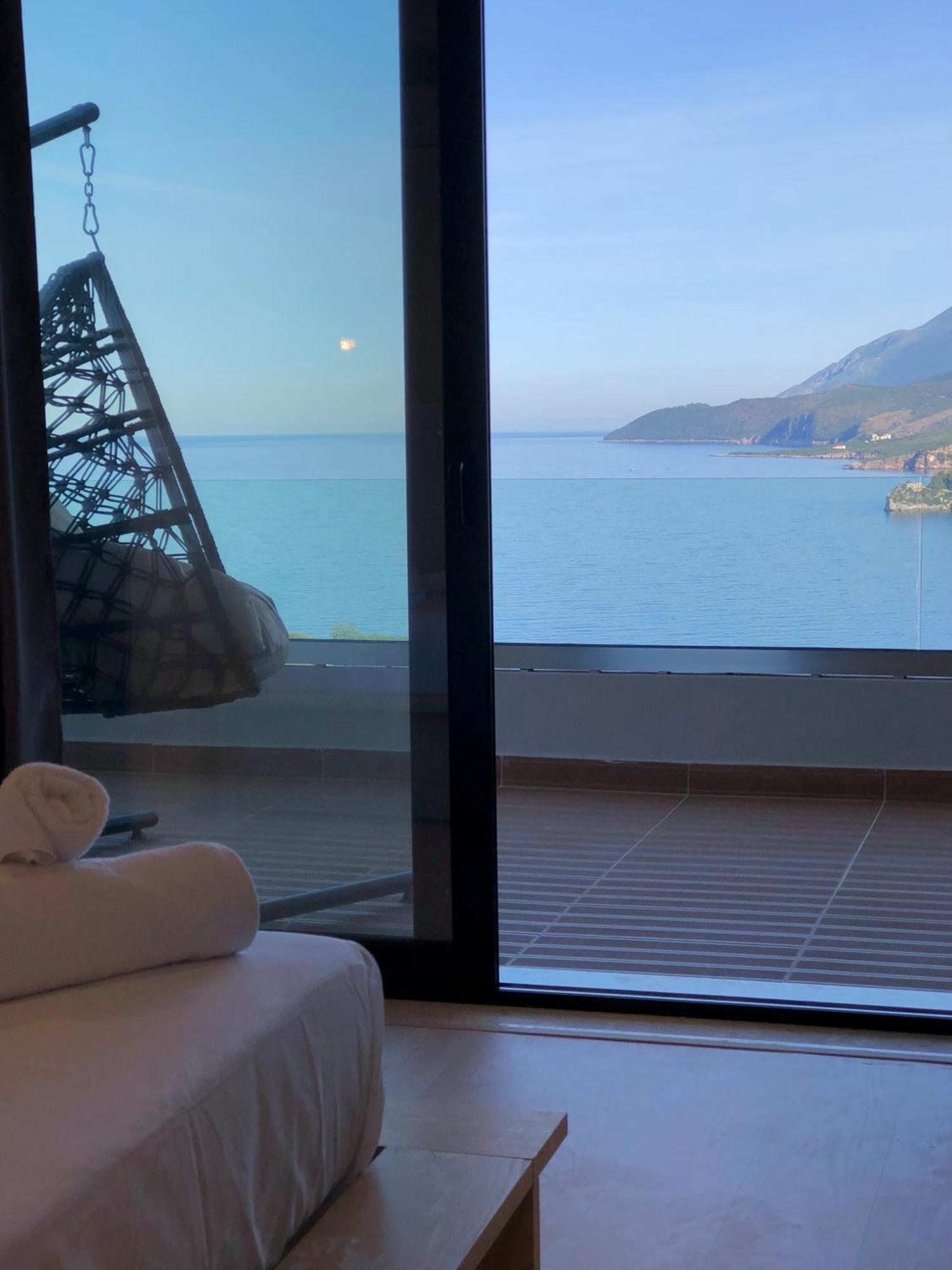 Anassa Suites 希马拉 外观 照片