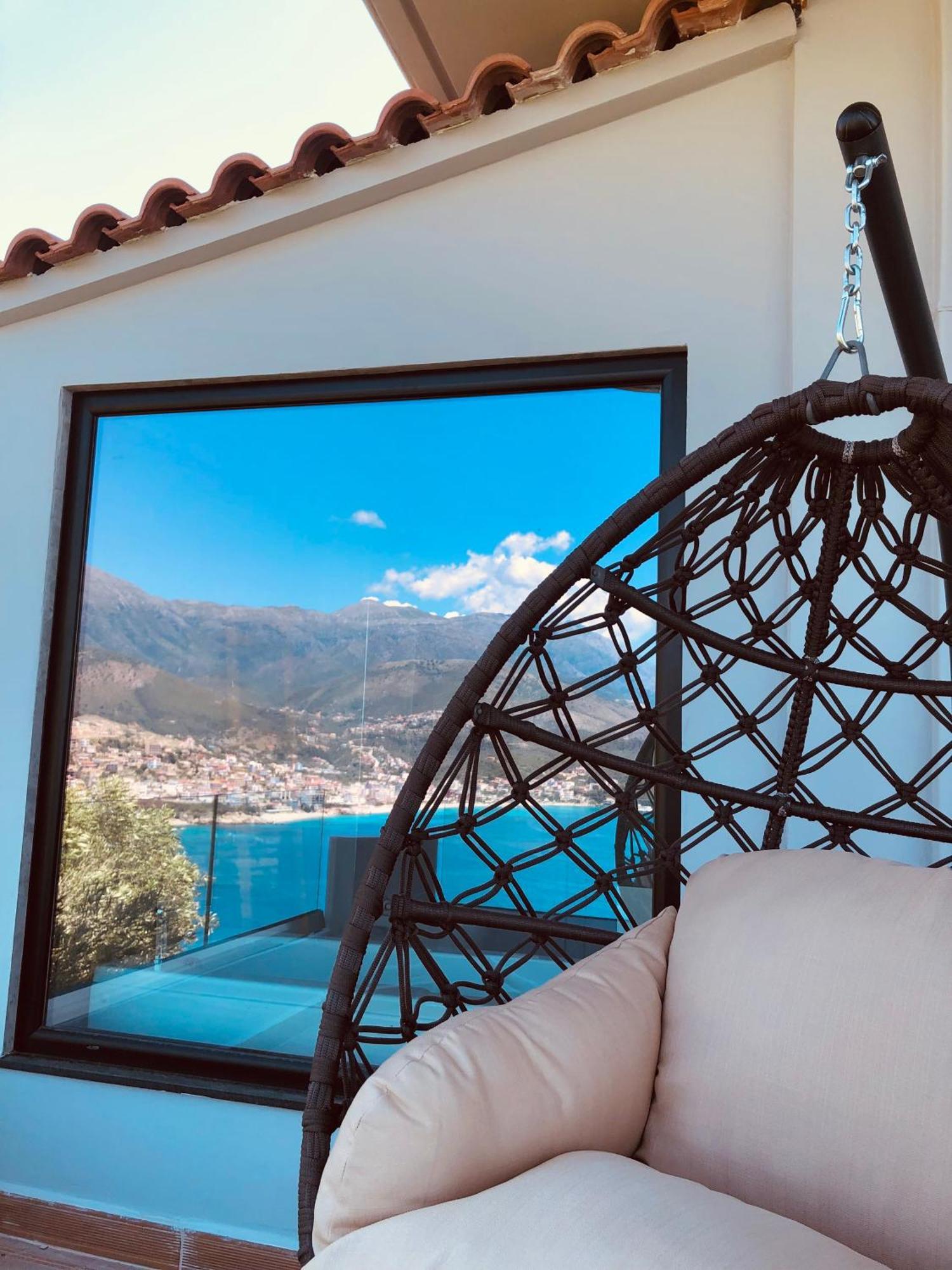 Anassa Suites 希马拉 外观 照片