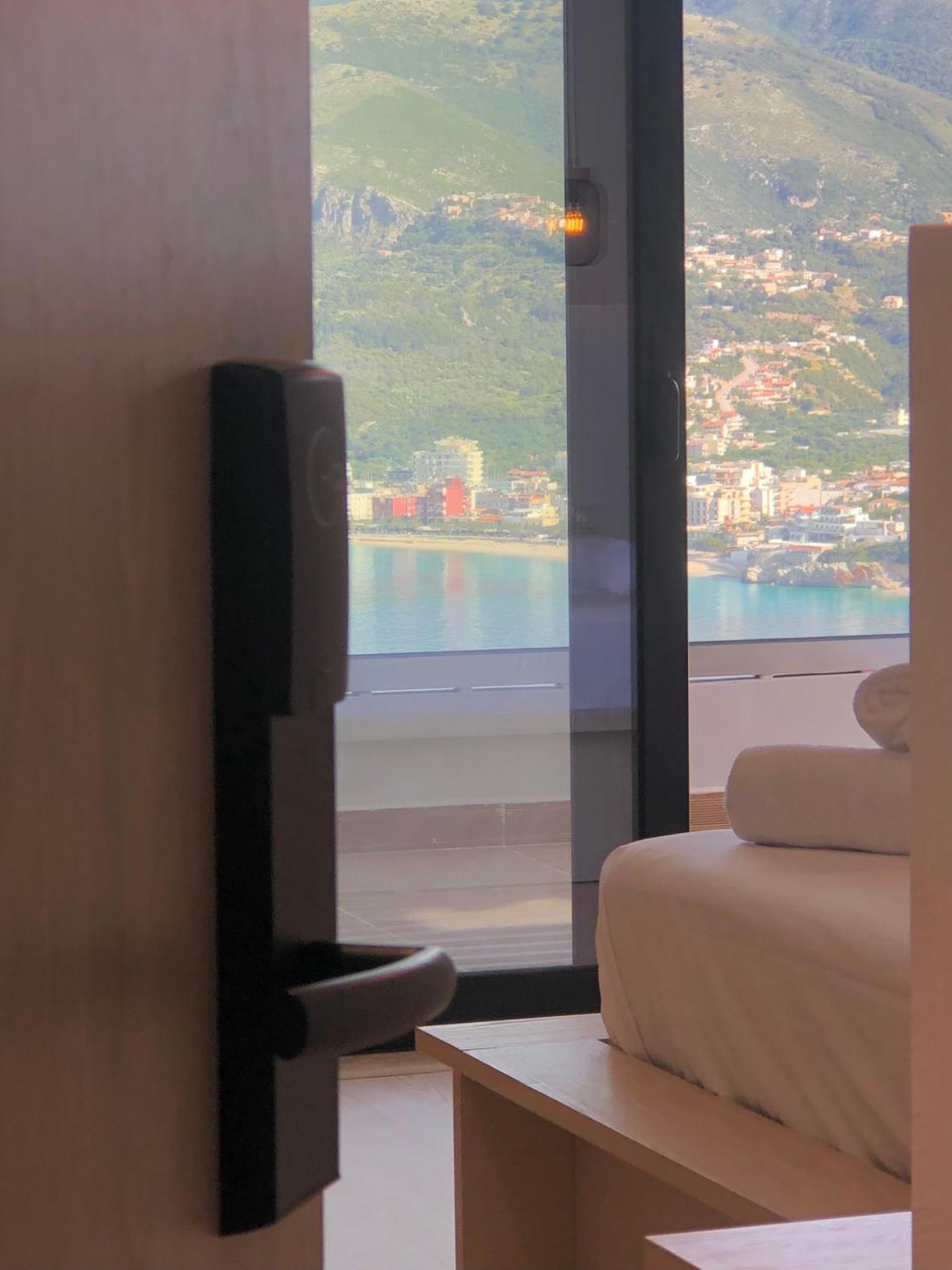 Anassa Suites 希马拉 外观 照片