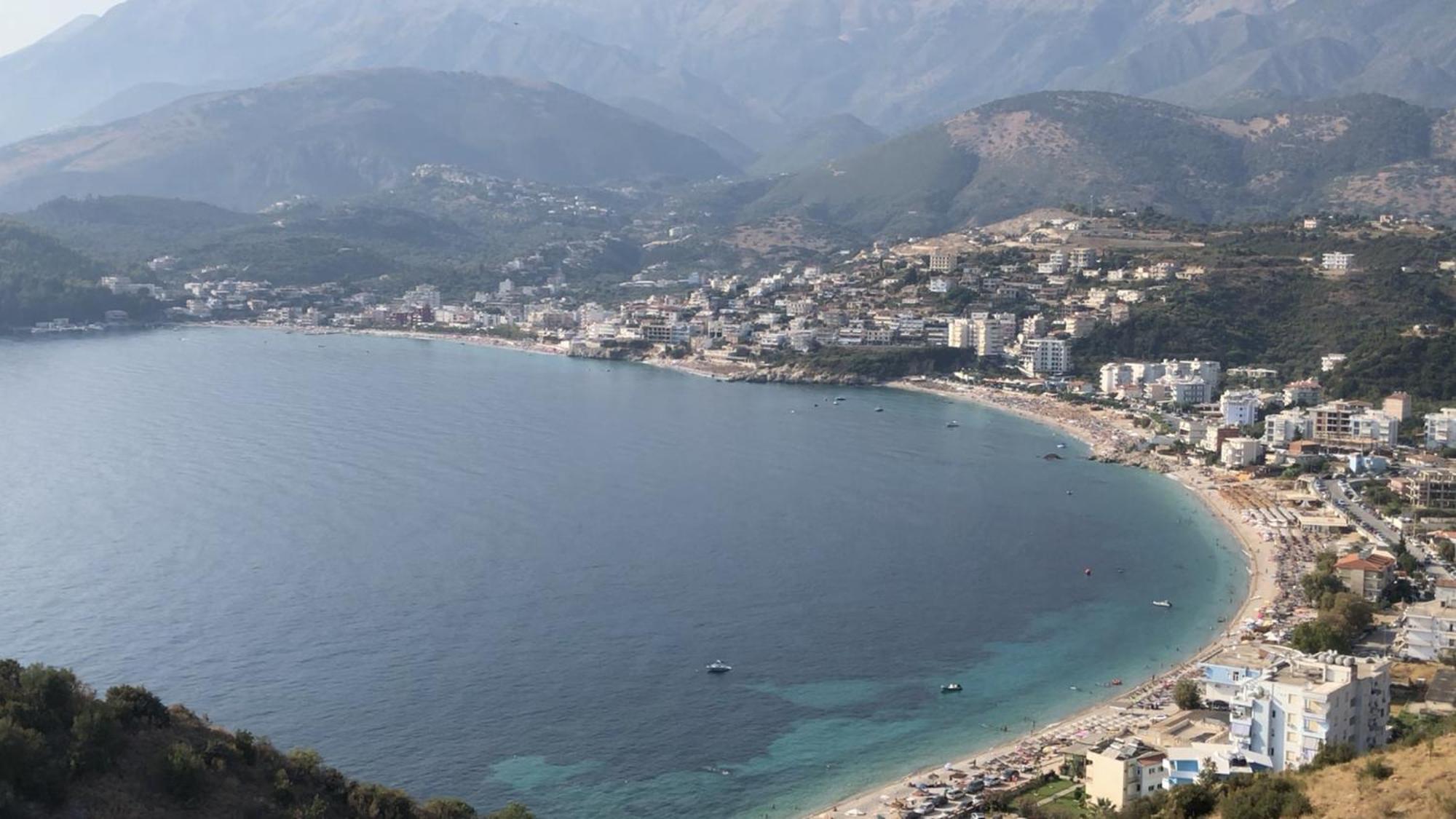 Anassa Suites 希马拉 外观 照片