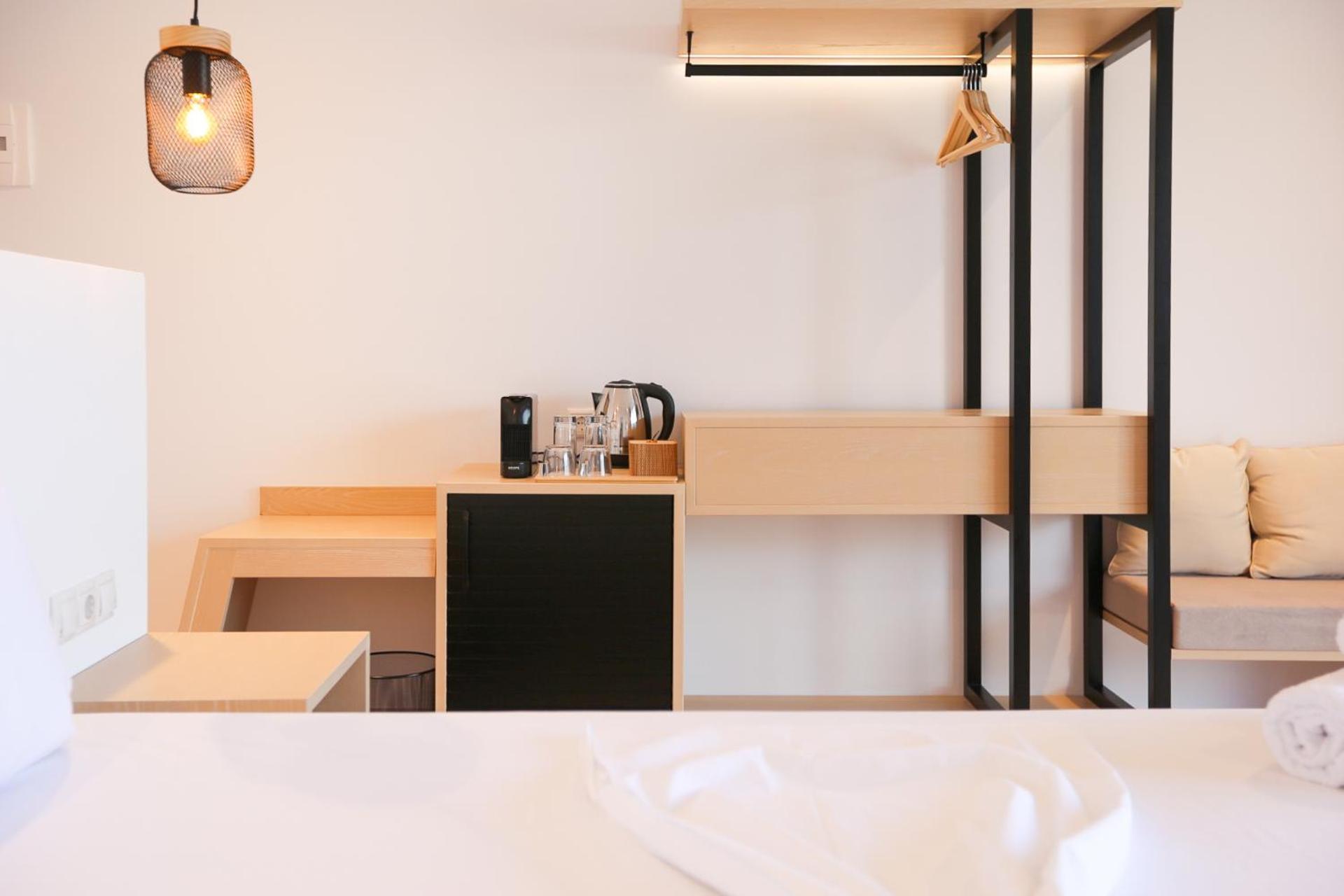 Anassa Suites 希马拉 外观 照片