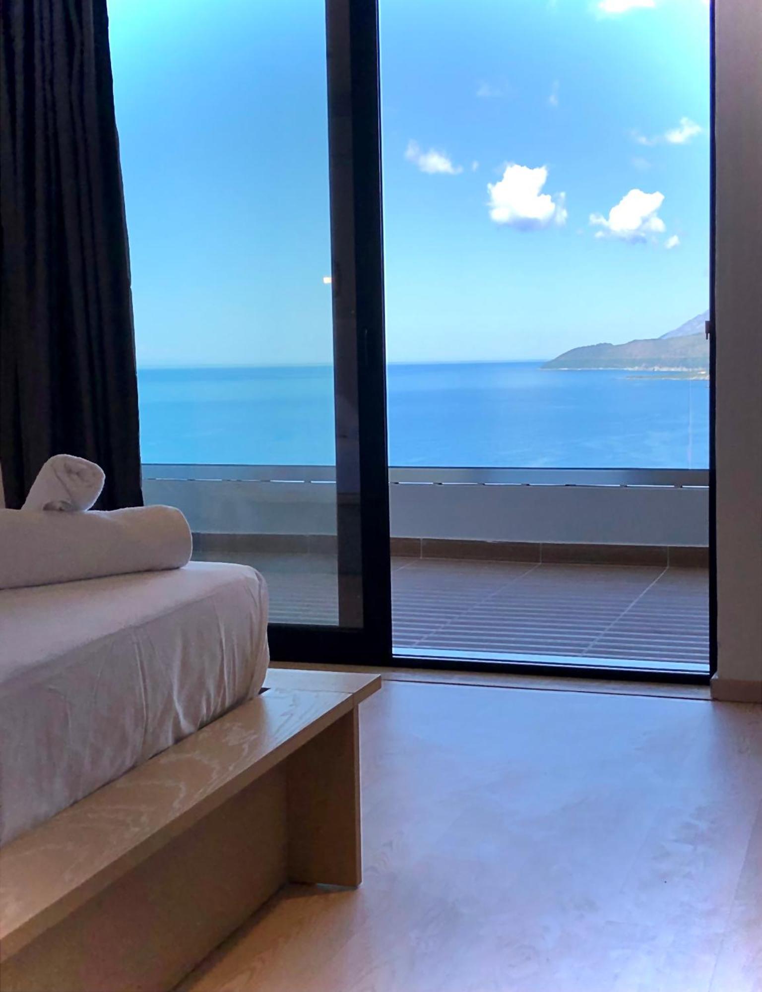 Anassa Suites 希马拉 外观 照片