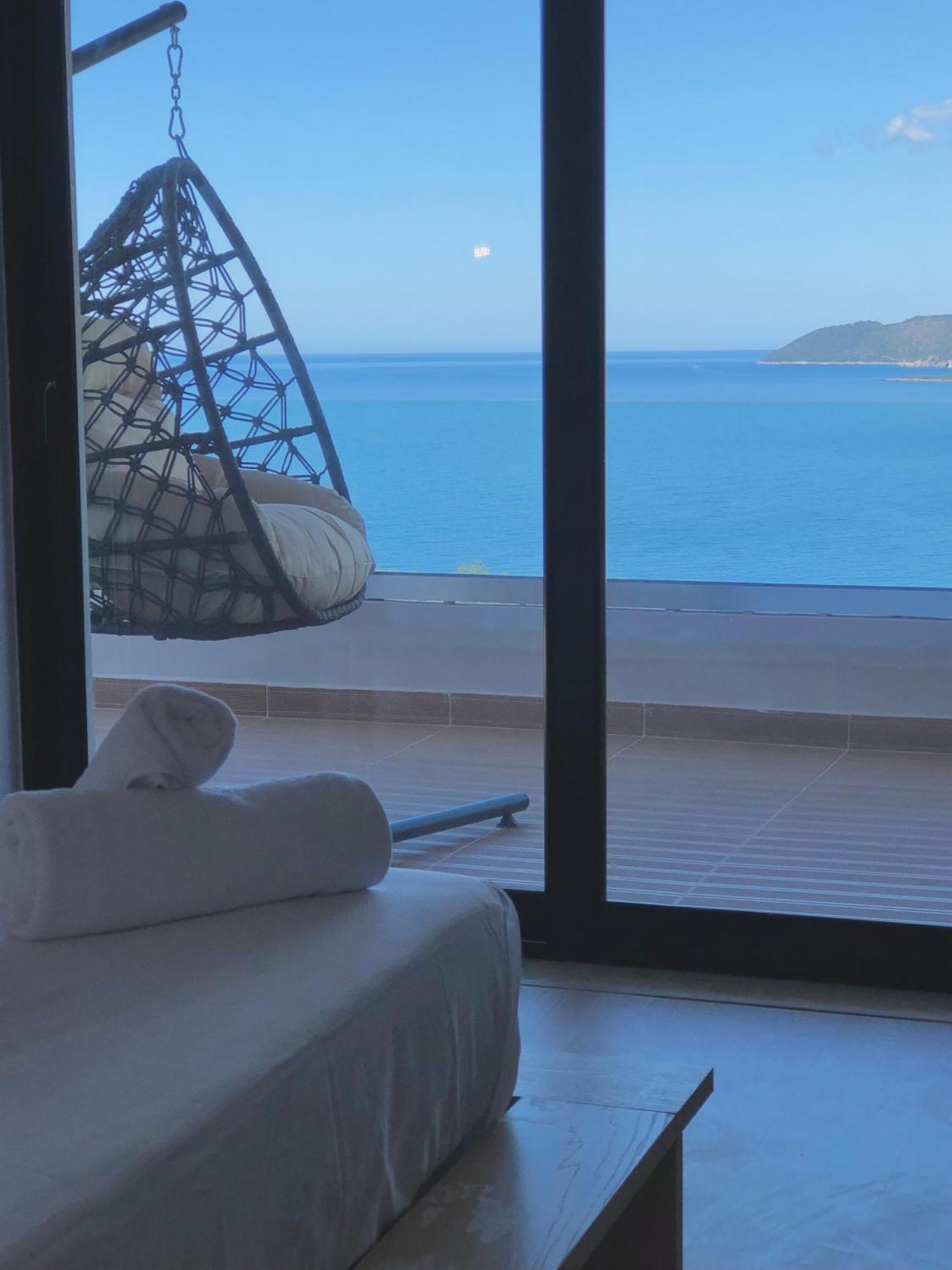 Anassa Suites 希马拉 外观 照片