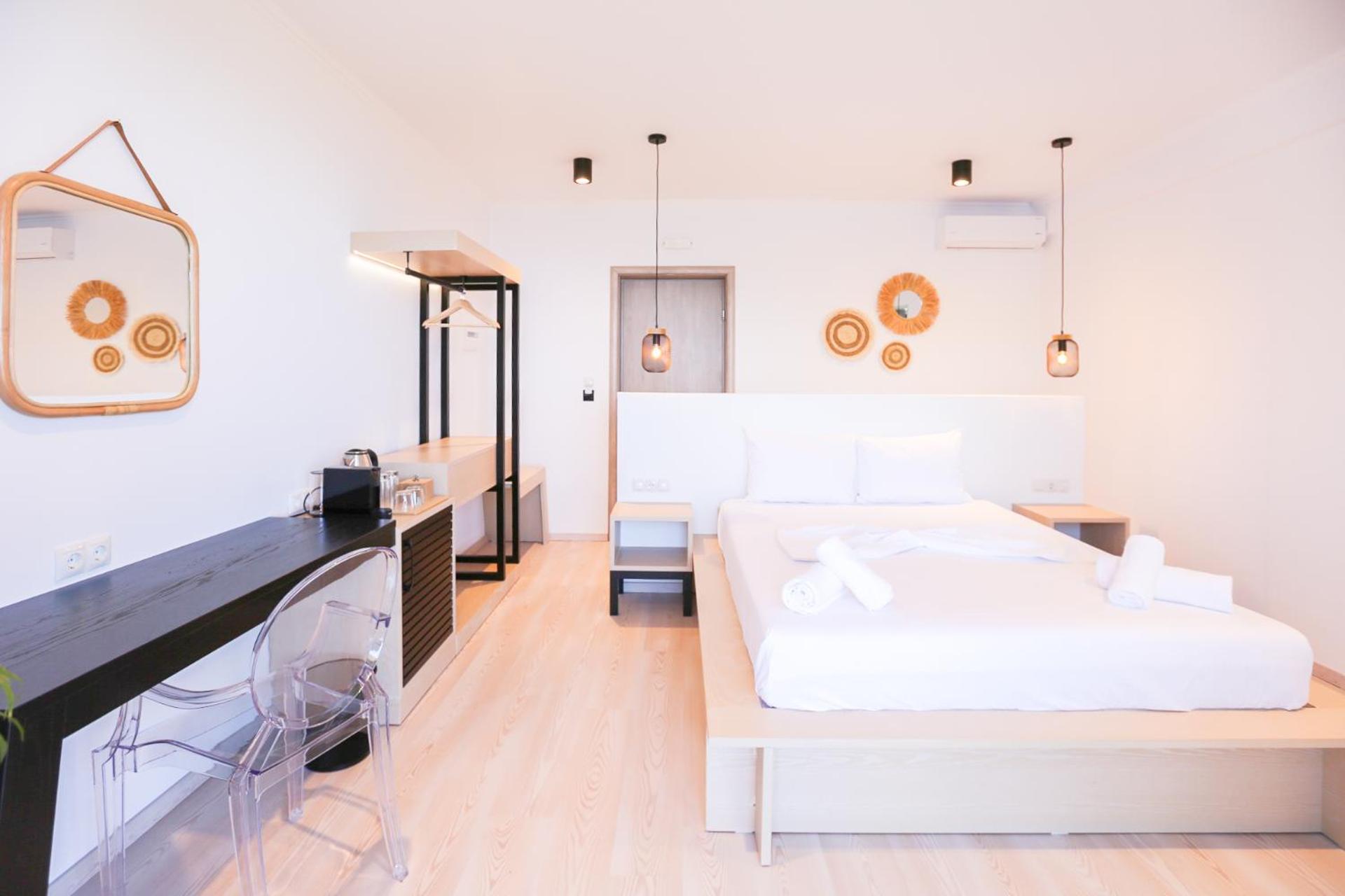Anassa Suites 希马拉 外观 照片