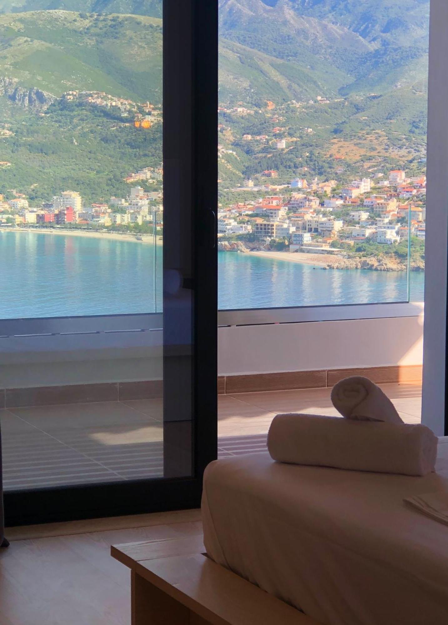 Anassa Suites 希马拉 外观 照片