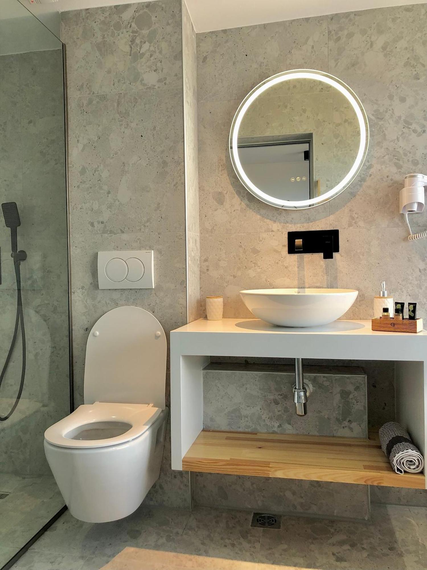 Anassa Suites 希马拉 外观 照片