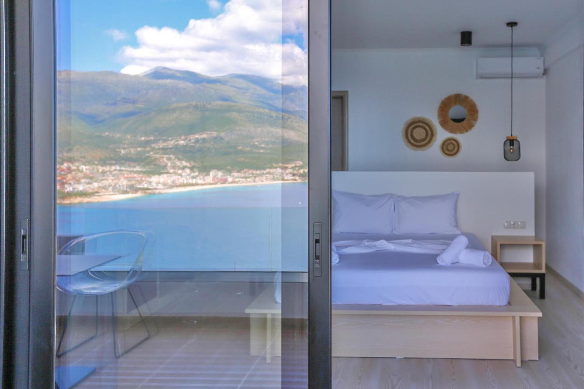 Anassa Suites 希马拉 外观 照片