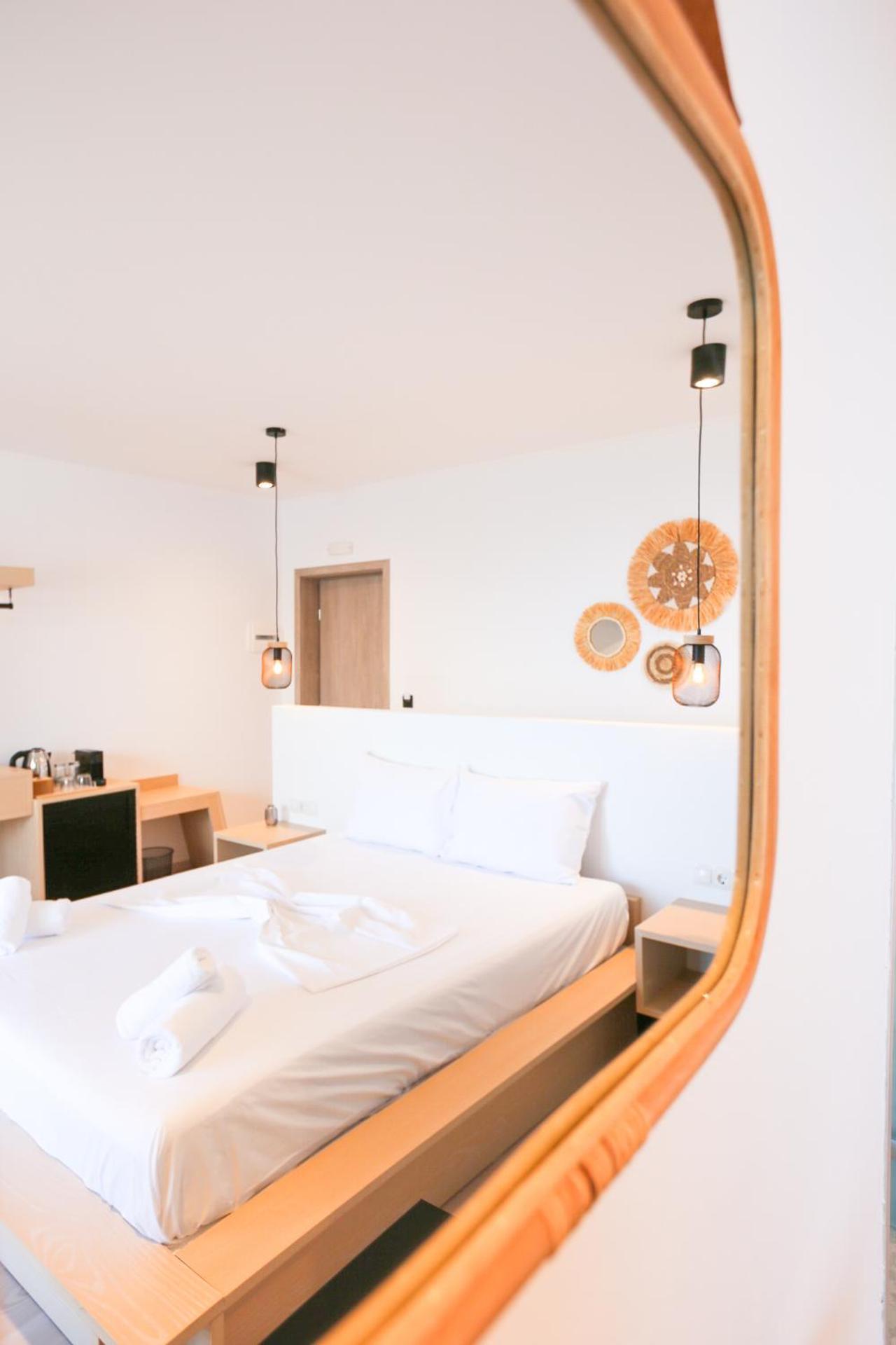 Anassa Suites 希马拉 外观 照片