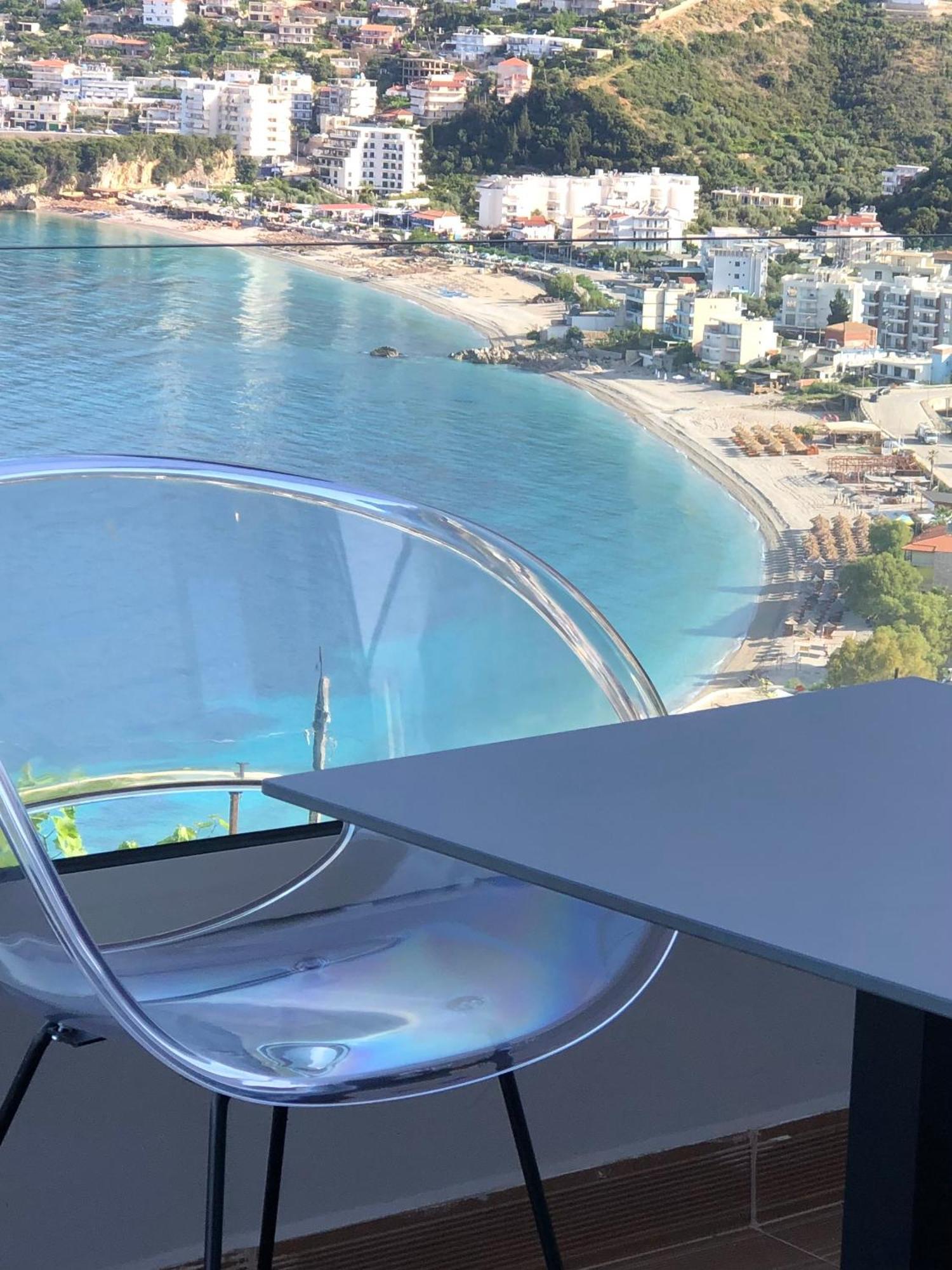 Anassa Suites 希马拉 外观 照片