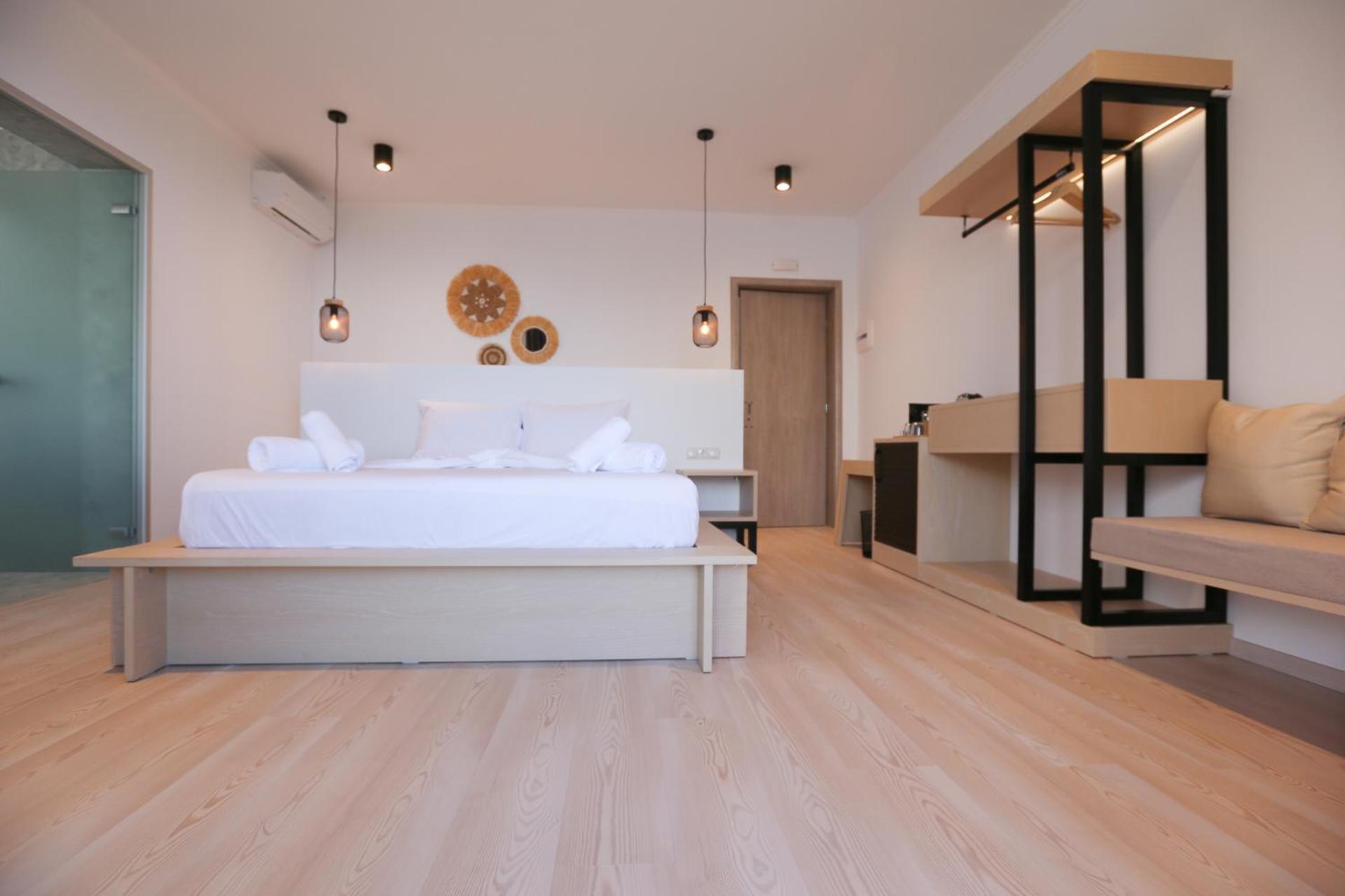 Anassa Suites 希马拉 外观 照片