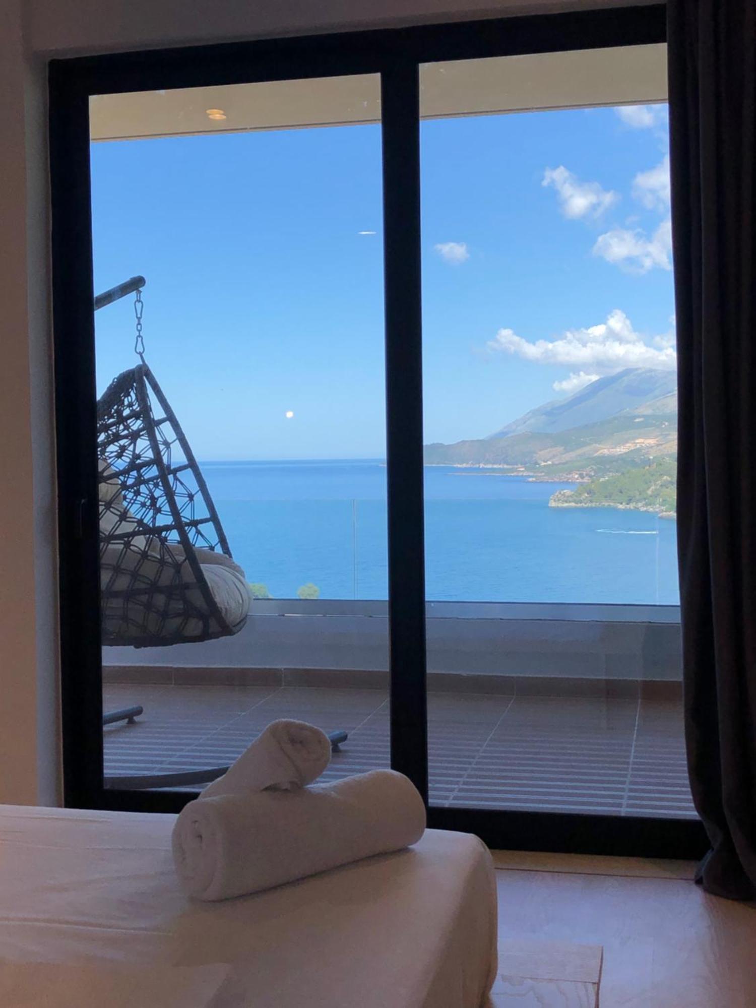 Anassa Suites 希马拉 外观 照片