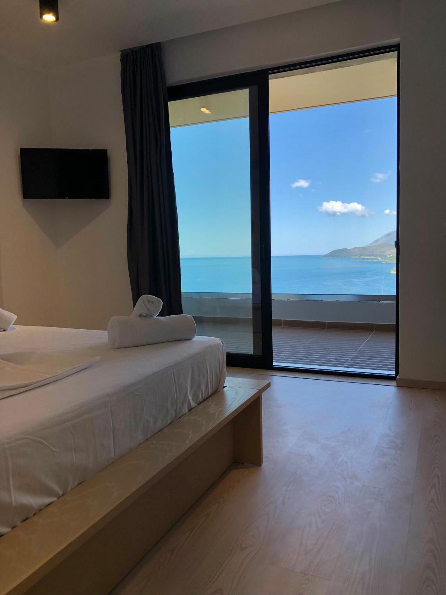 Anassa Suites 希马拉 外观 照片
