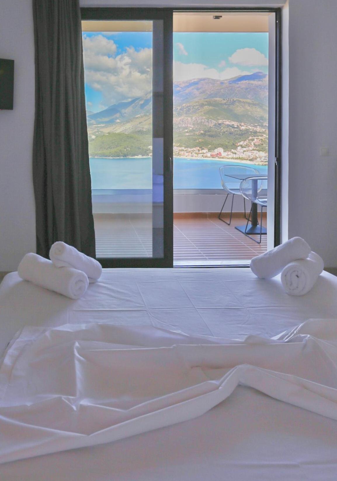 Anassa Suites 希马拉 外观 照片