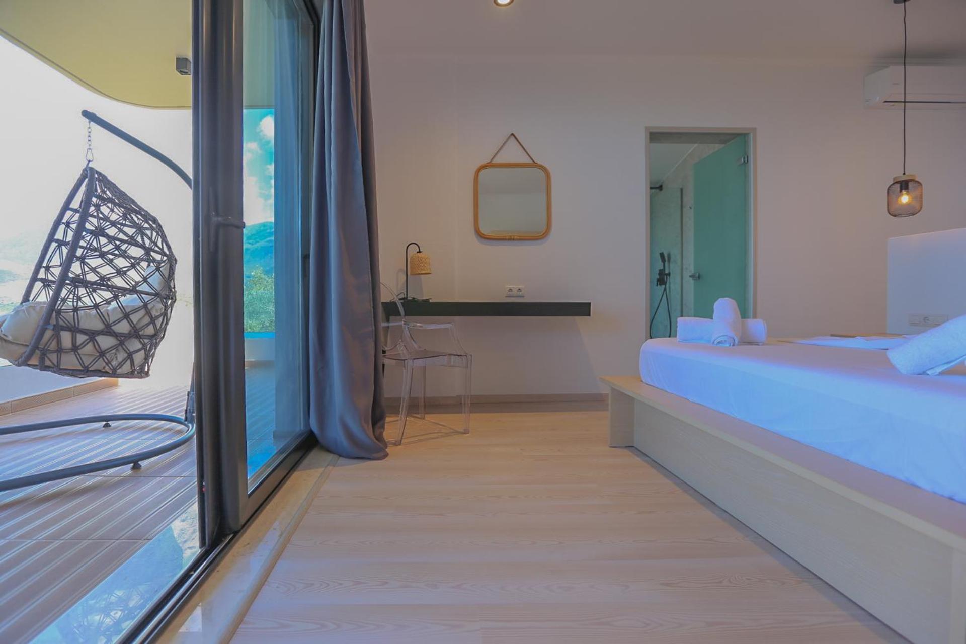 Anassa Suites 希马拉 外观 照片