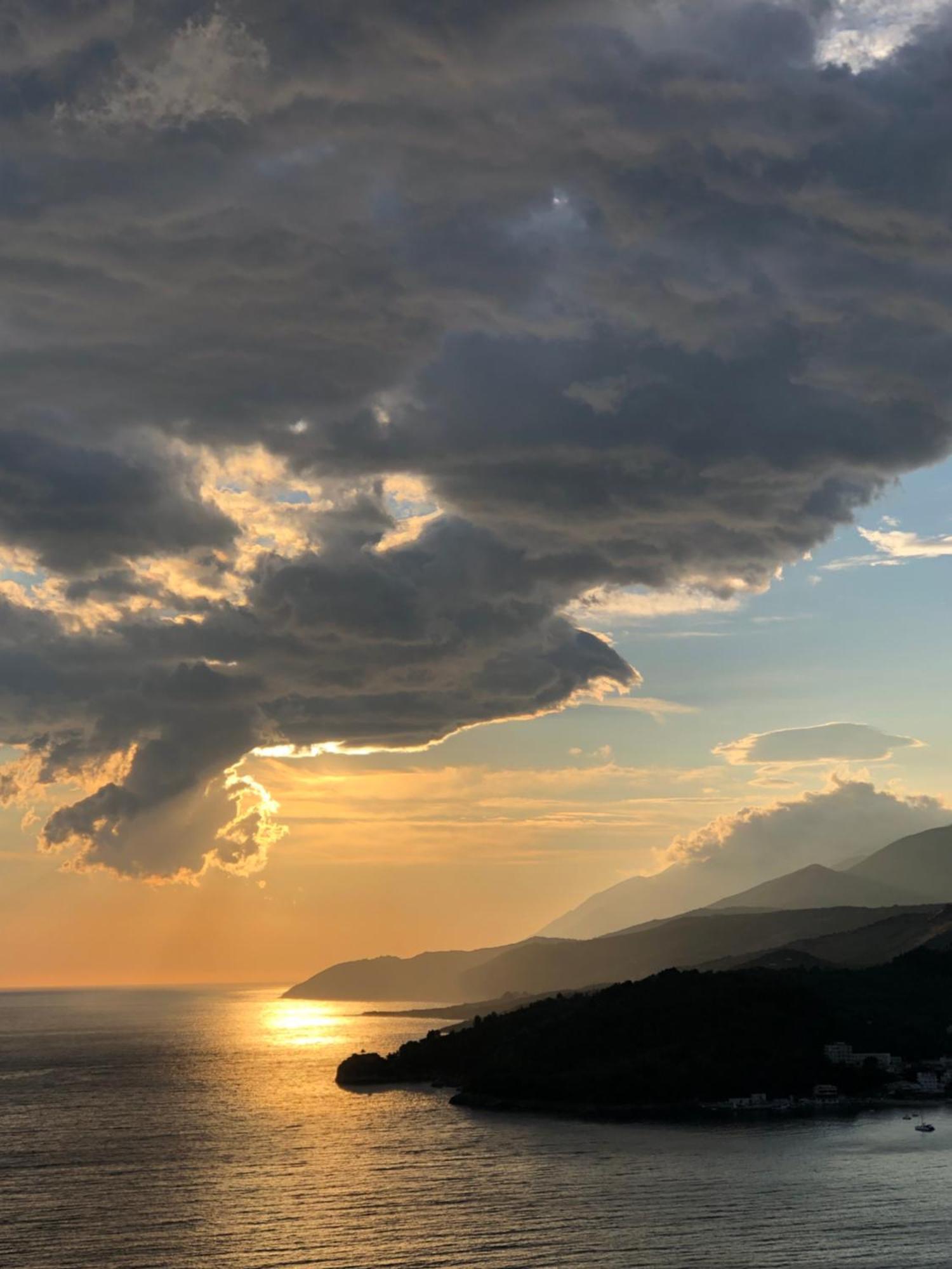 Anassa Suites 希马拉 外观 照片