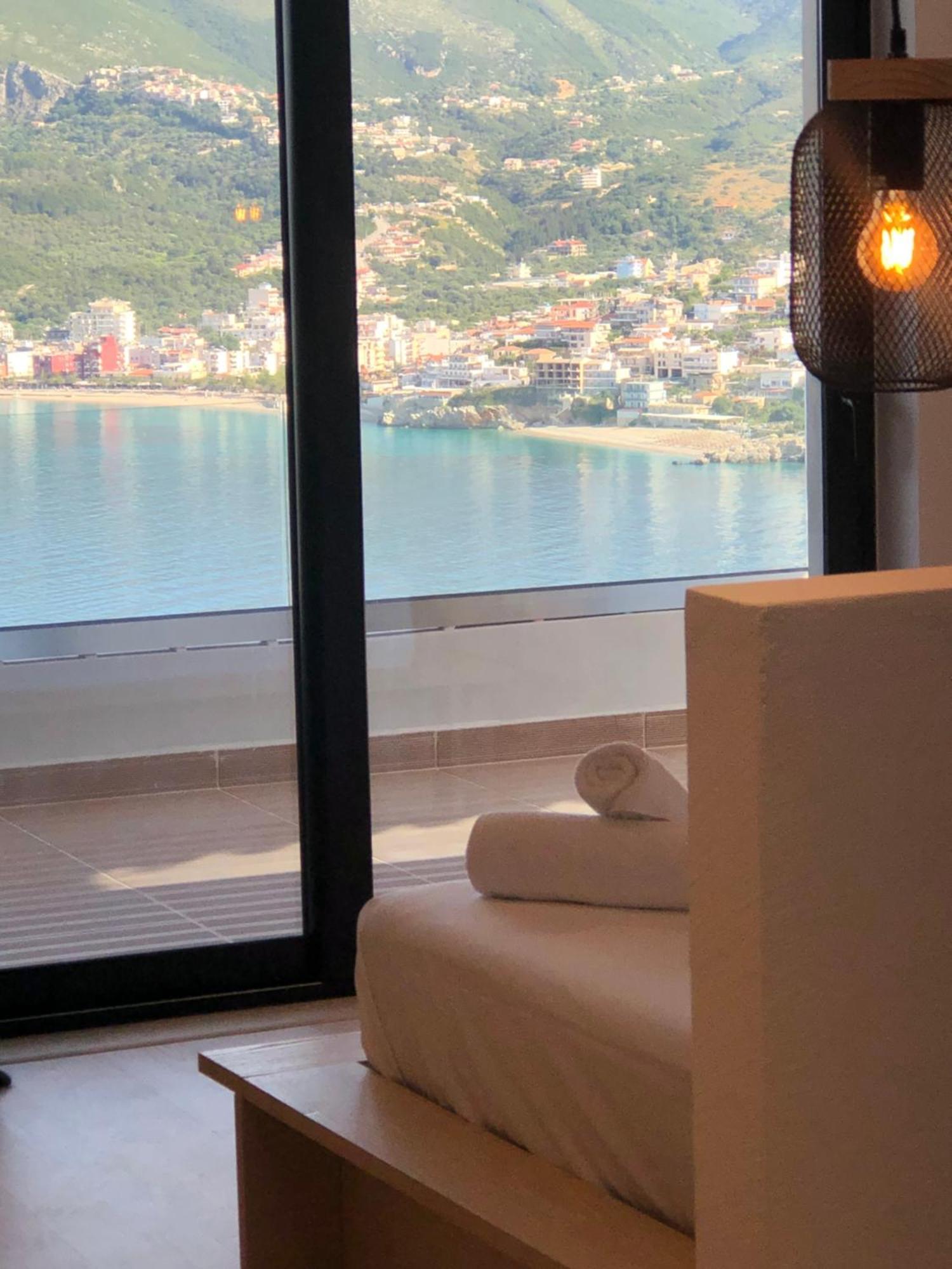 Anassa Suites 希马拉 外观 照片
