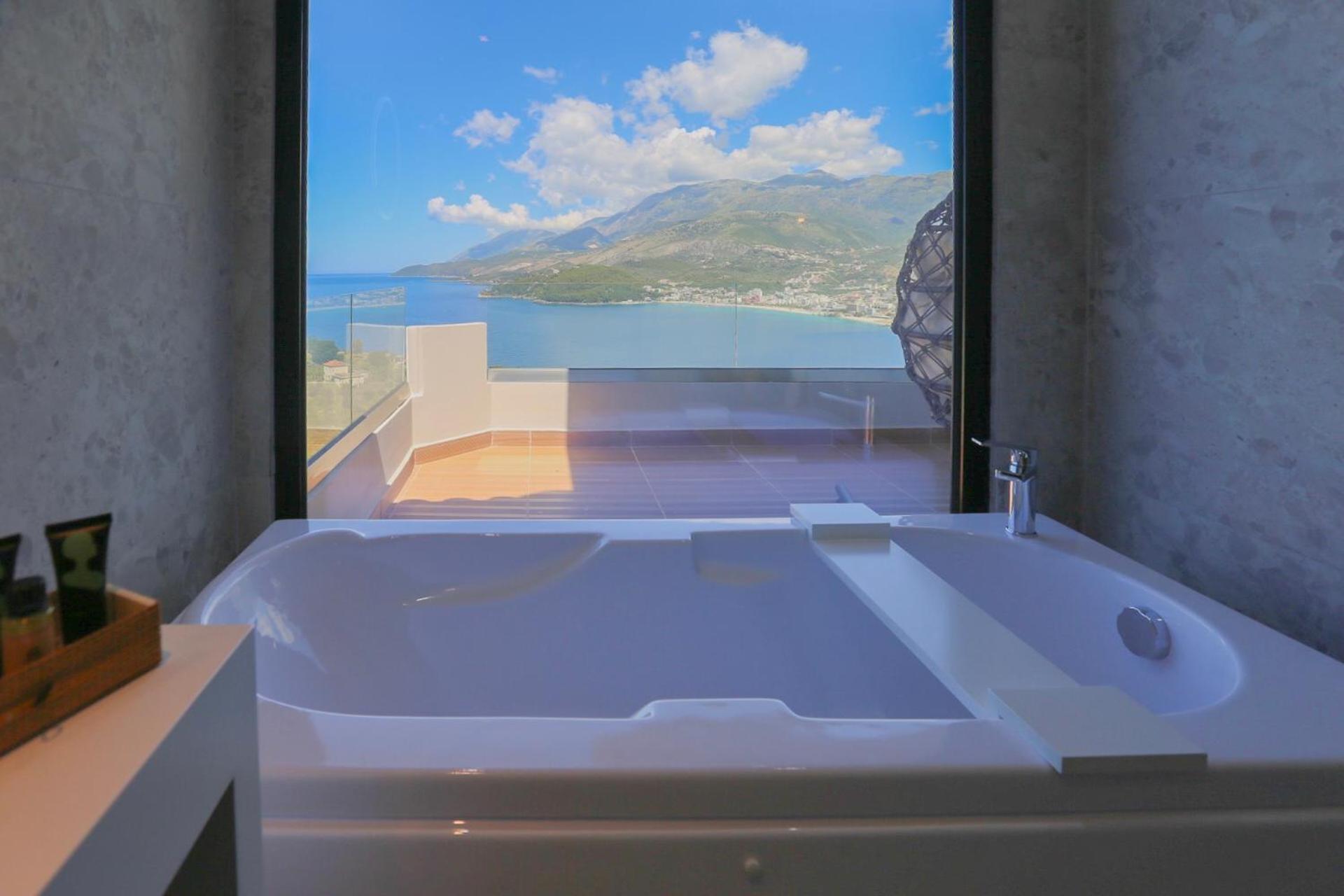 Anassa Suites 希马拉 外观 照片