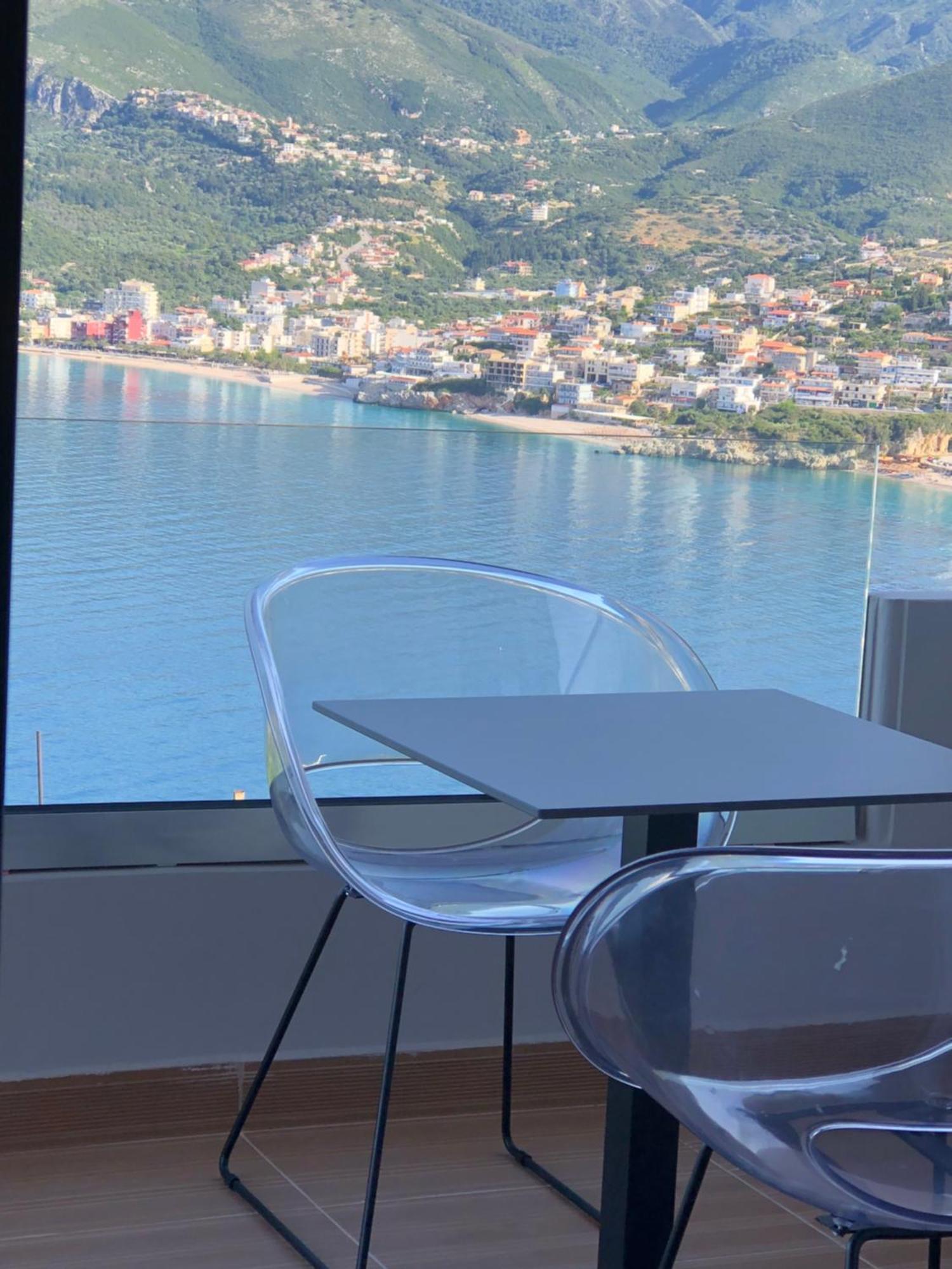 Anassa Suites 希马拉 外观 照片