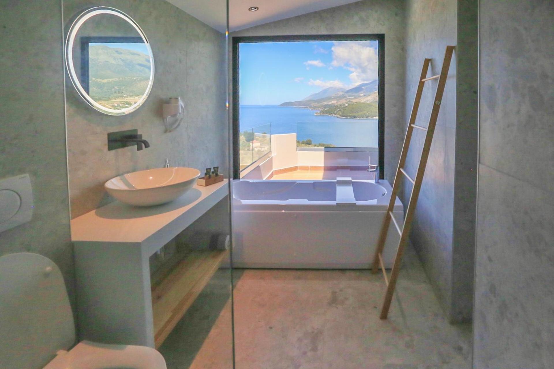 Anassa Suites 希马拉 外观 照片