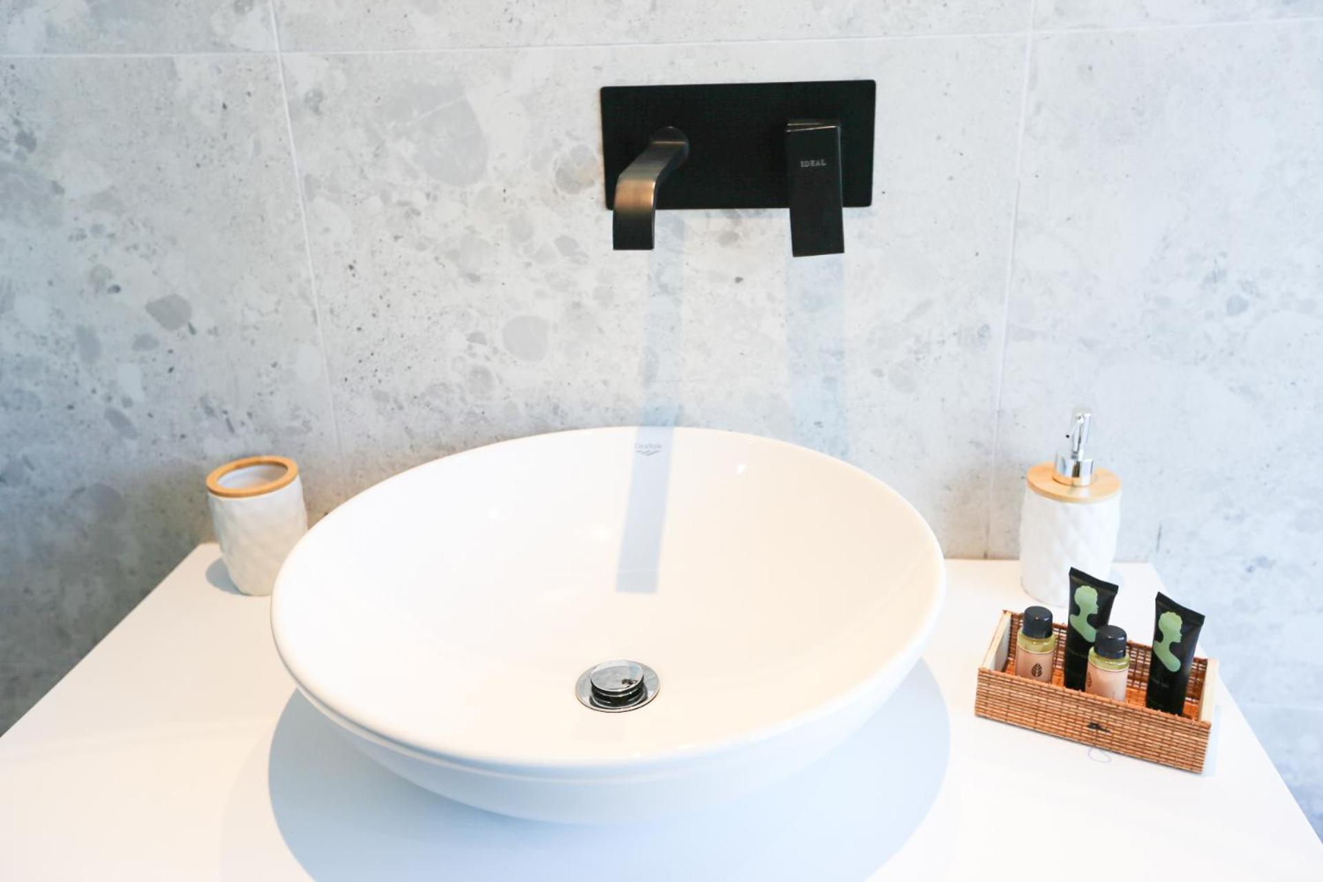 Anassa Suites 希马拉 外观 照片