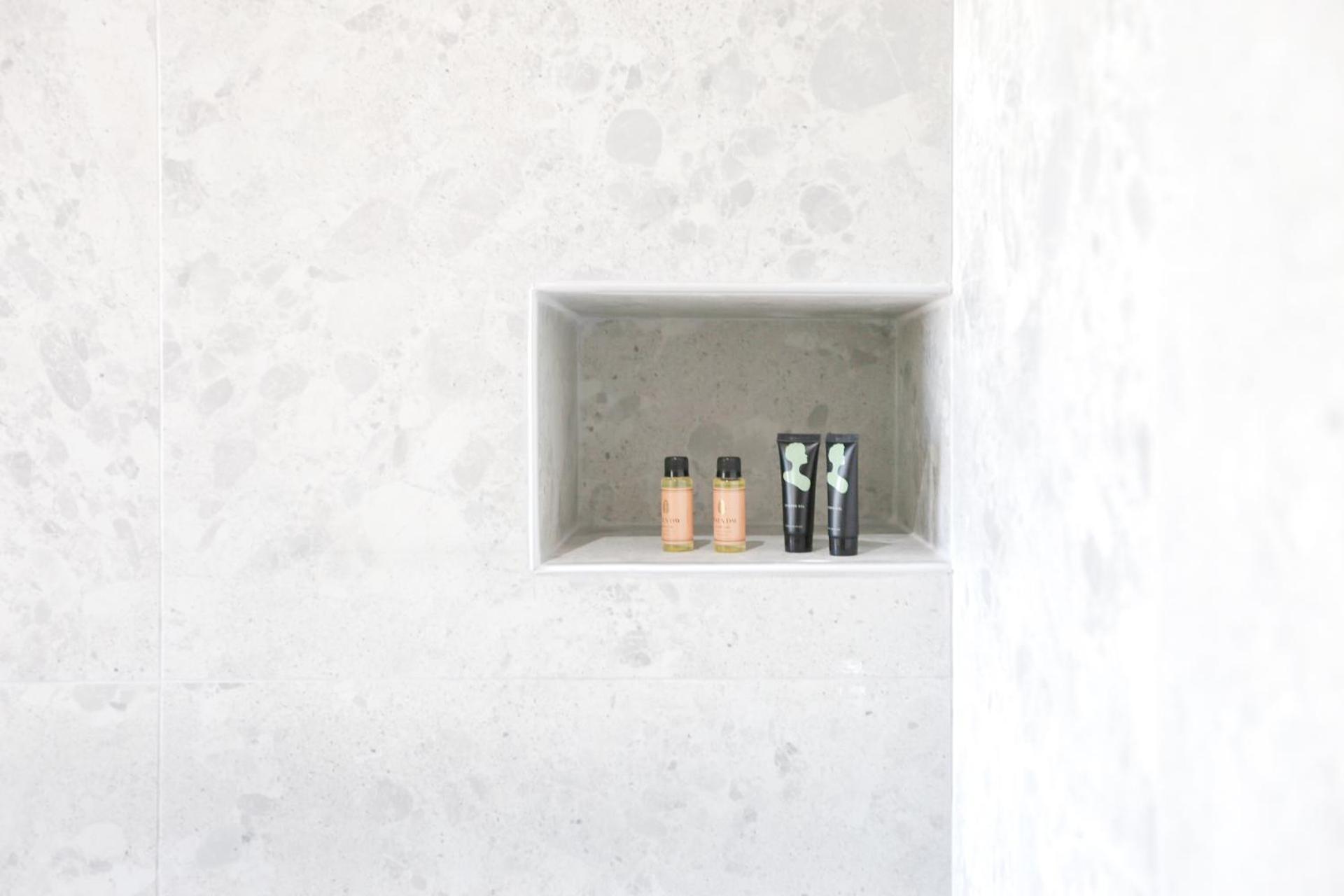Anassa Suites 希马拉 外观 照片