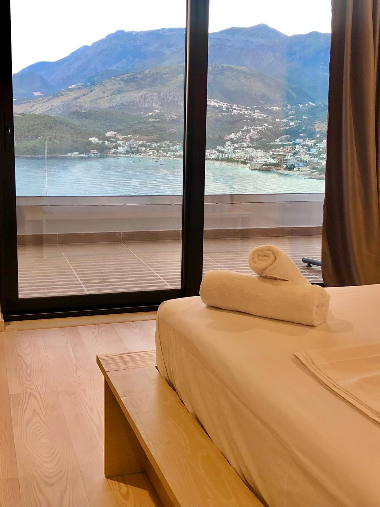 Anassa Suites 希马拉 外观 照片