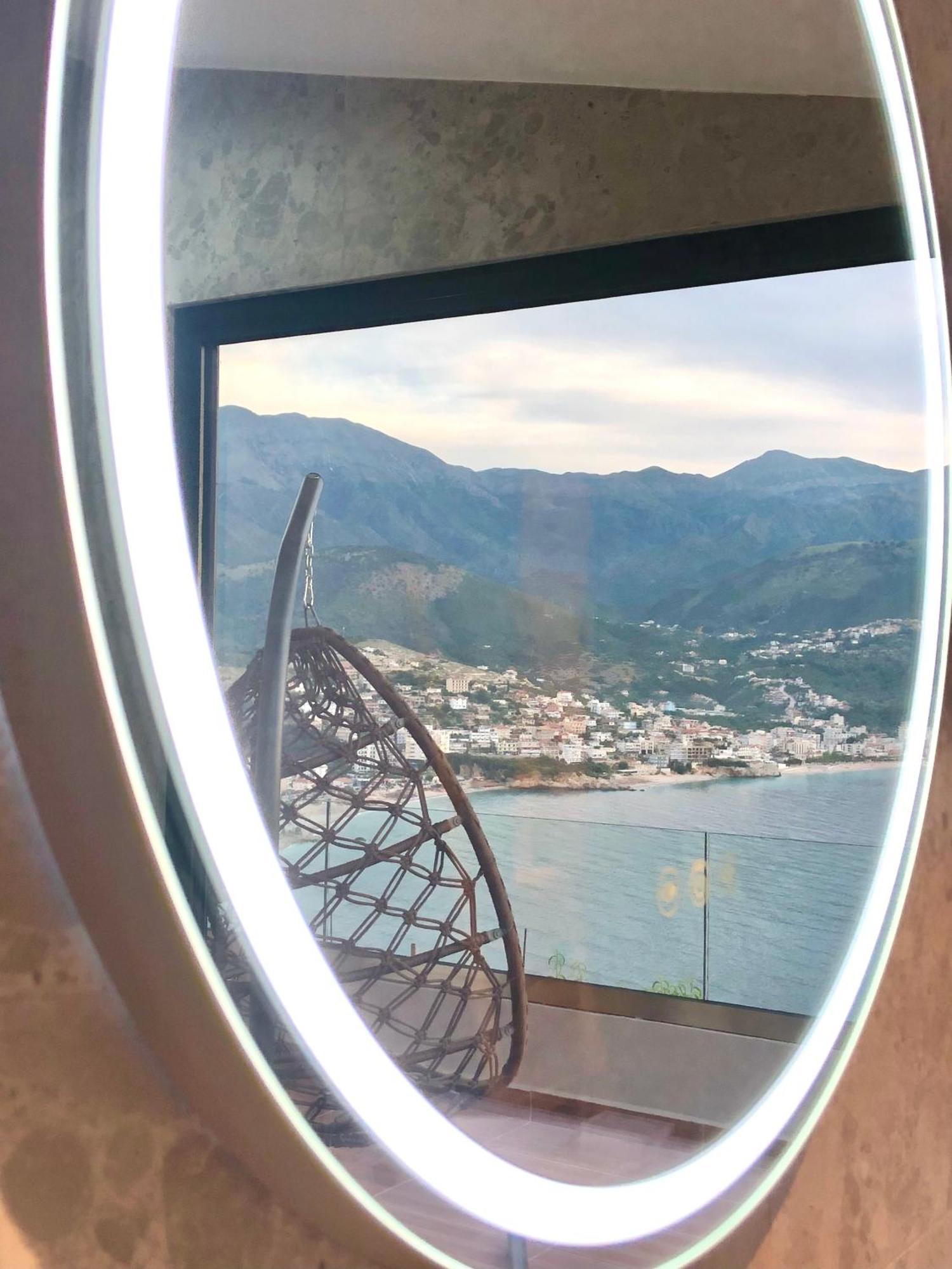 Anassa Suites 希马拉 外观 照片