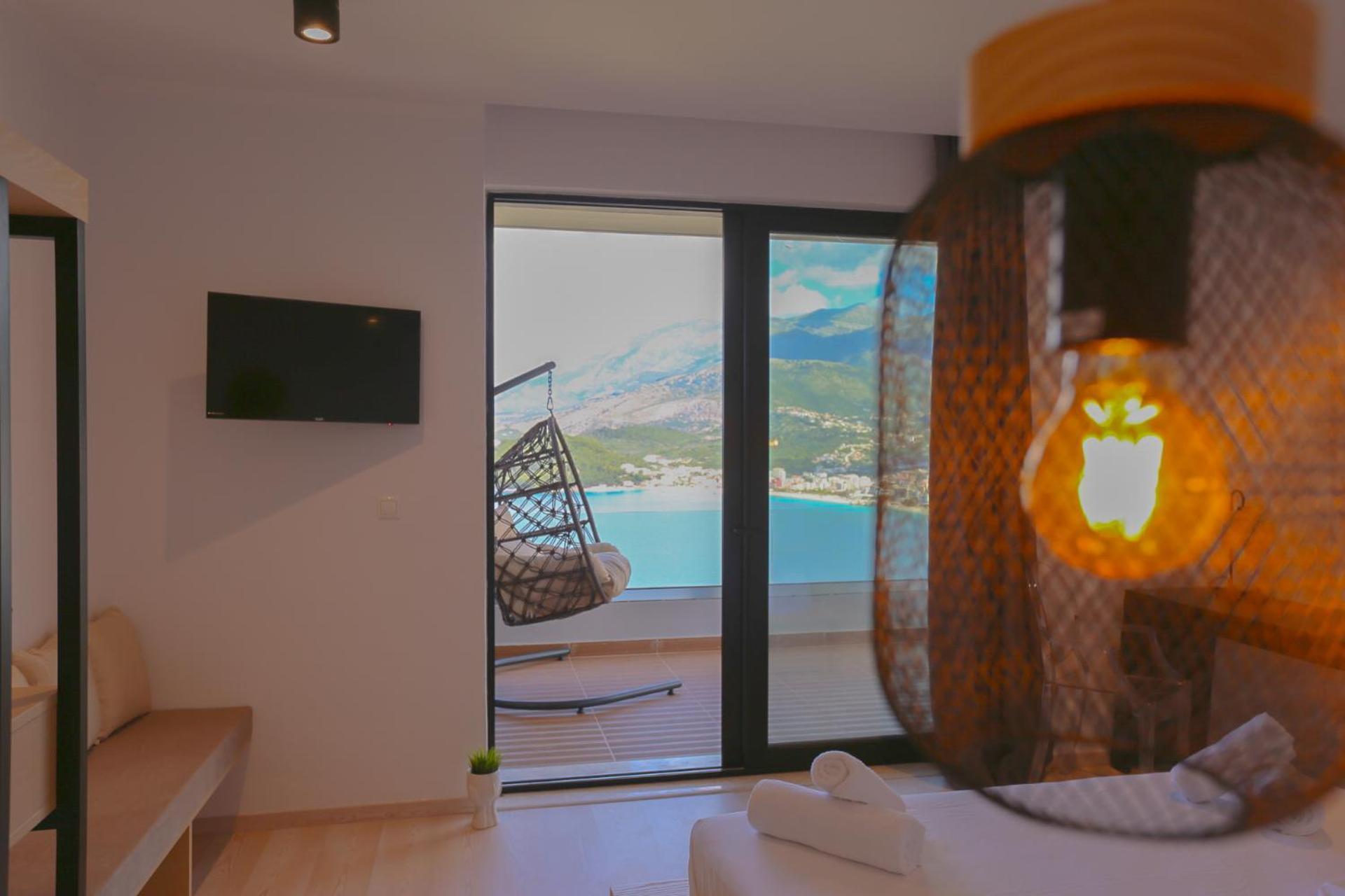 Anassa Suites 希马拉 外观 照片