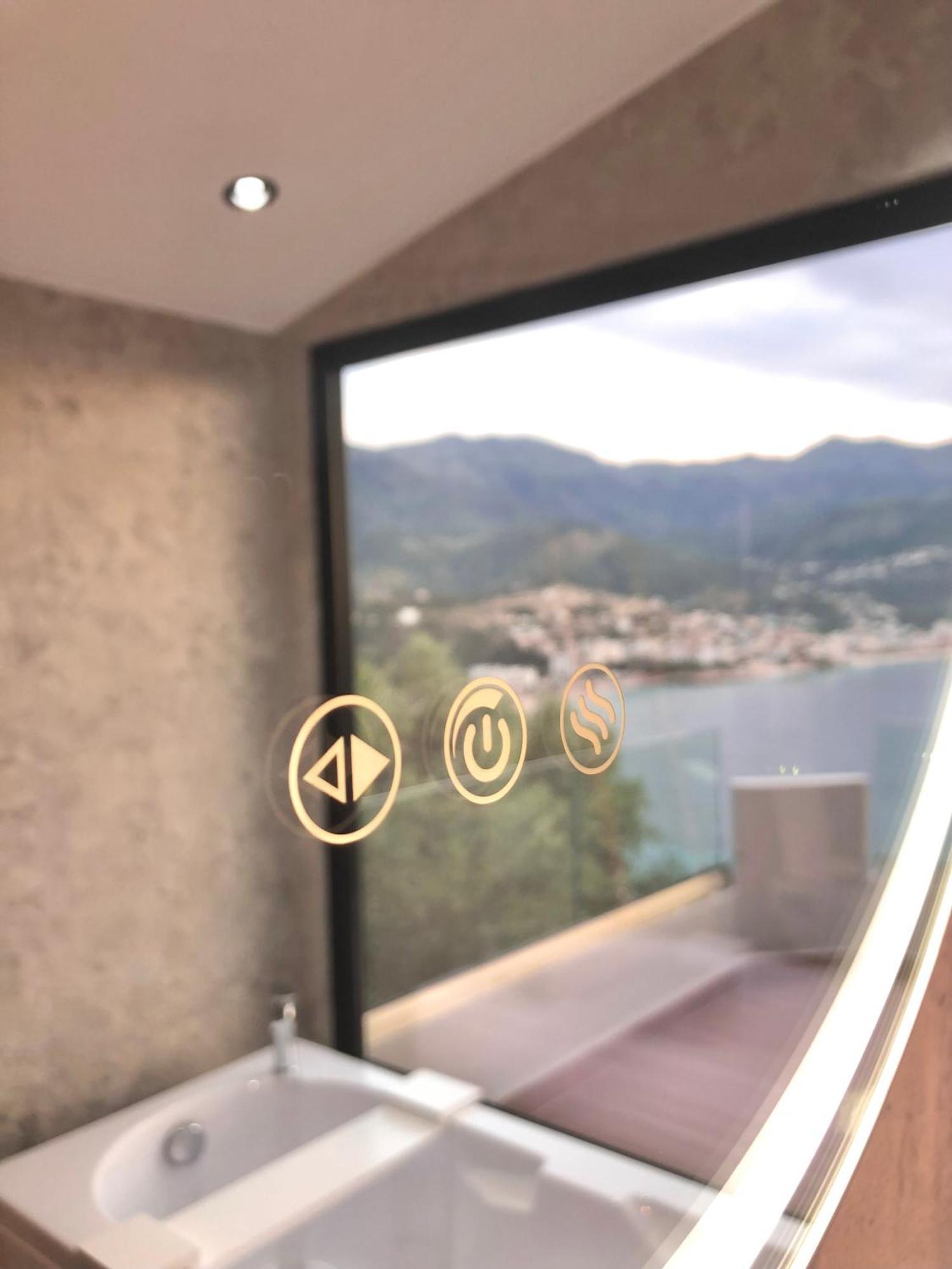 Anassa Suites 希马拉 外观 照片