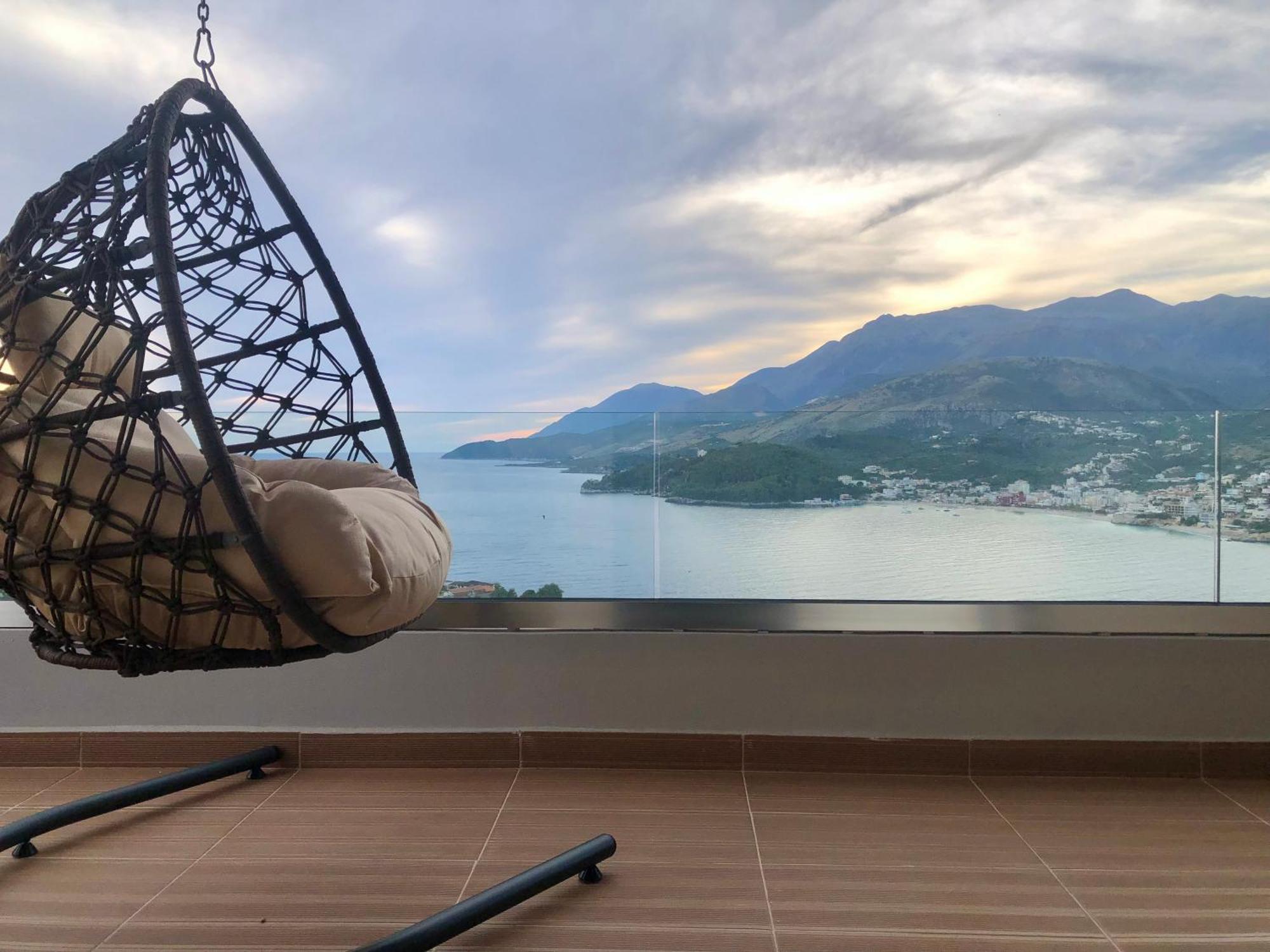 Anassa Suites 希马拉 外观 照片