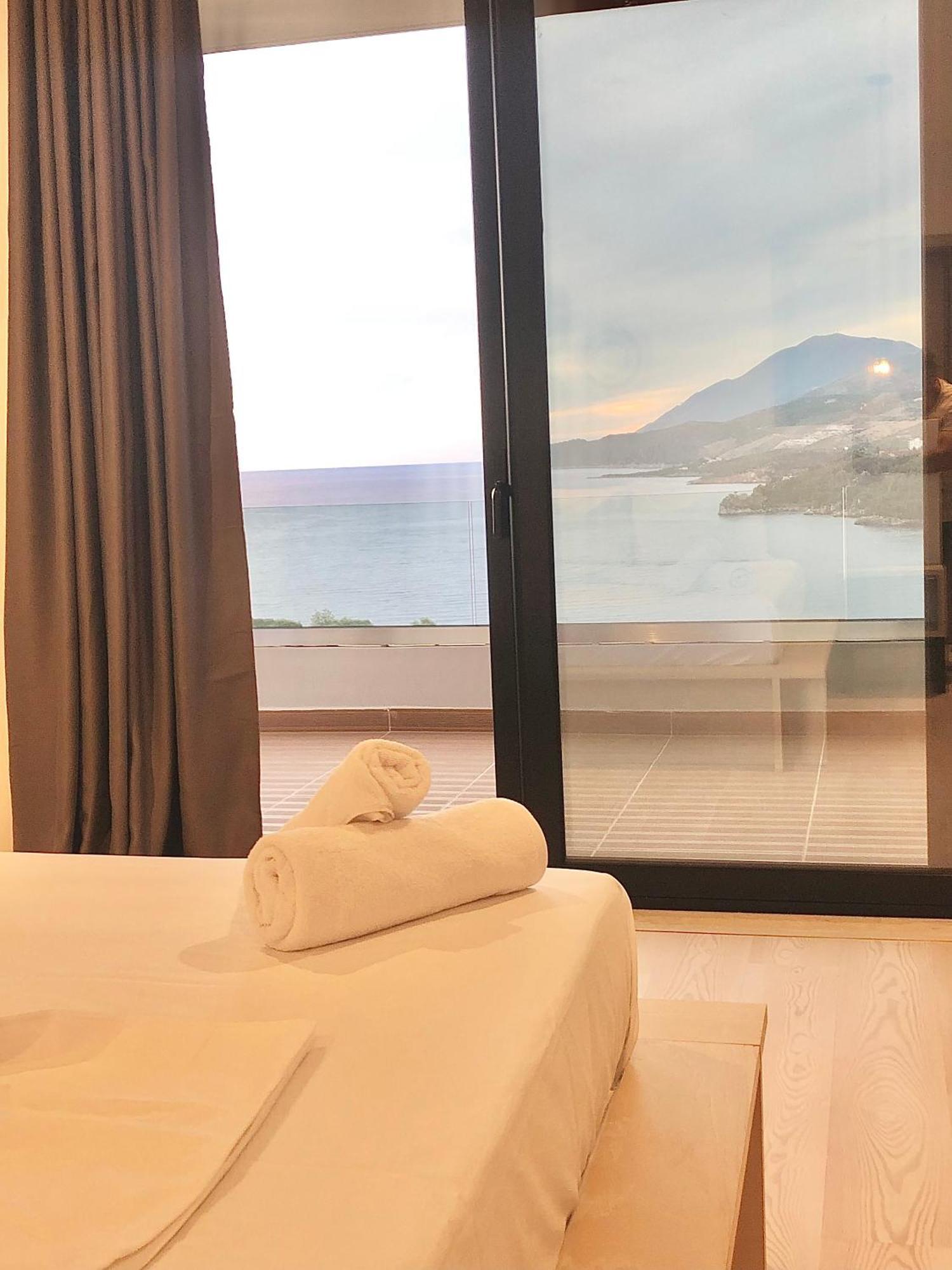 Anassa Suites 希马拉 外观 照片